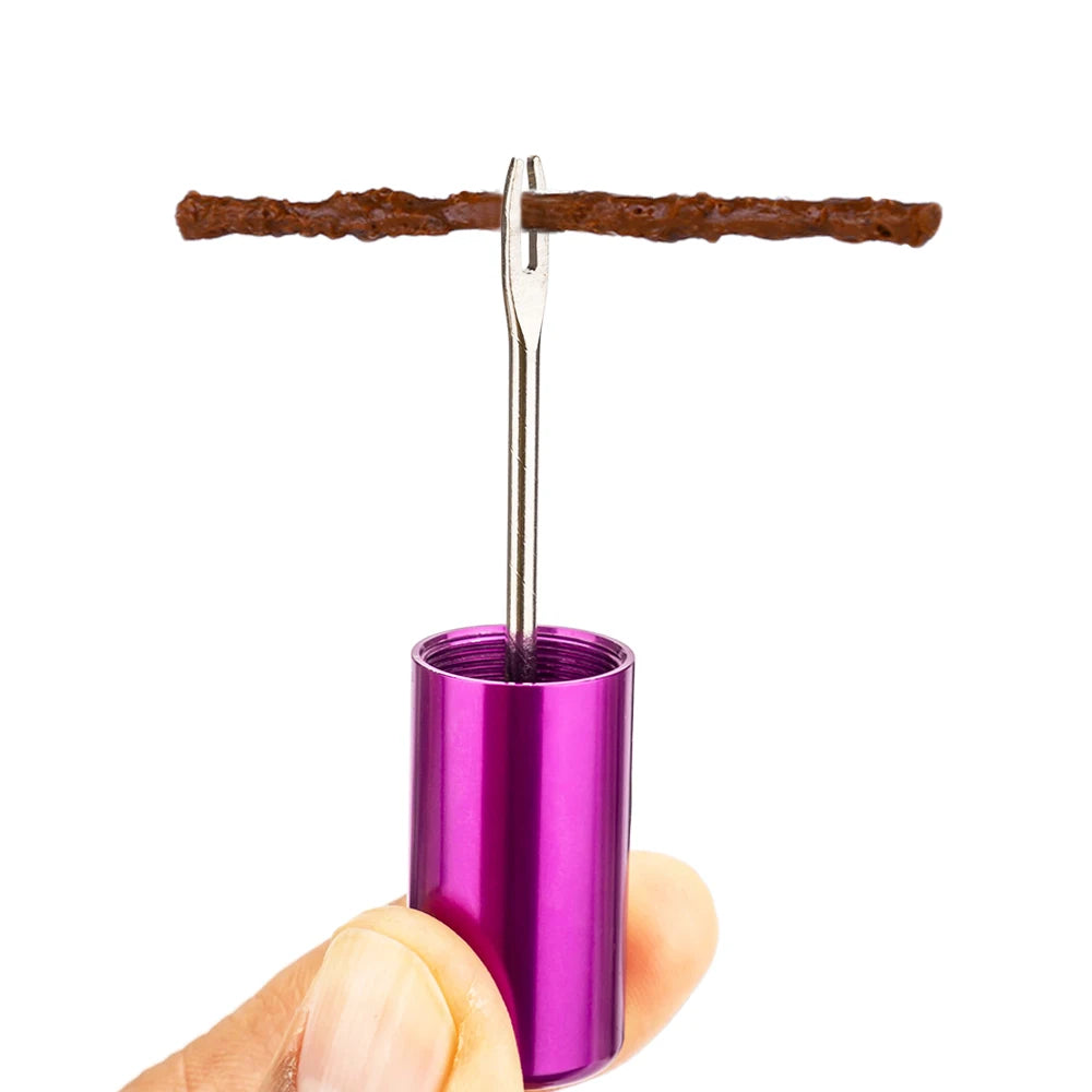 Kit de Réparation Rapide Tubeless Vélo ZTTO