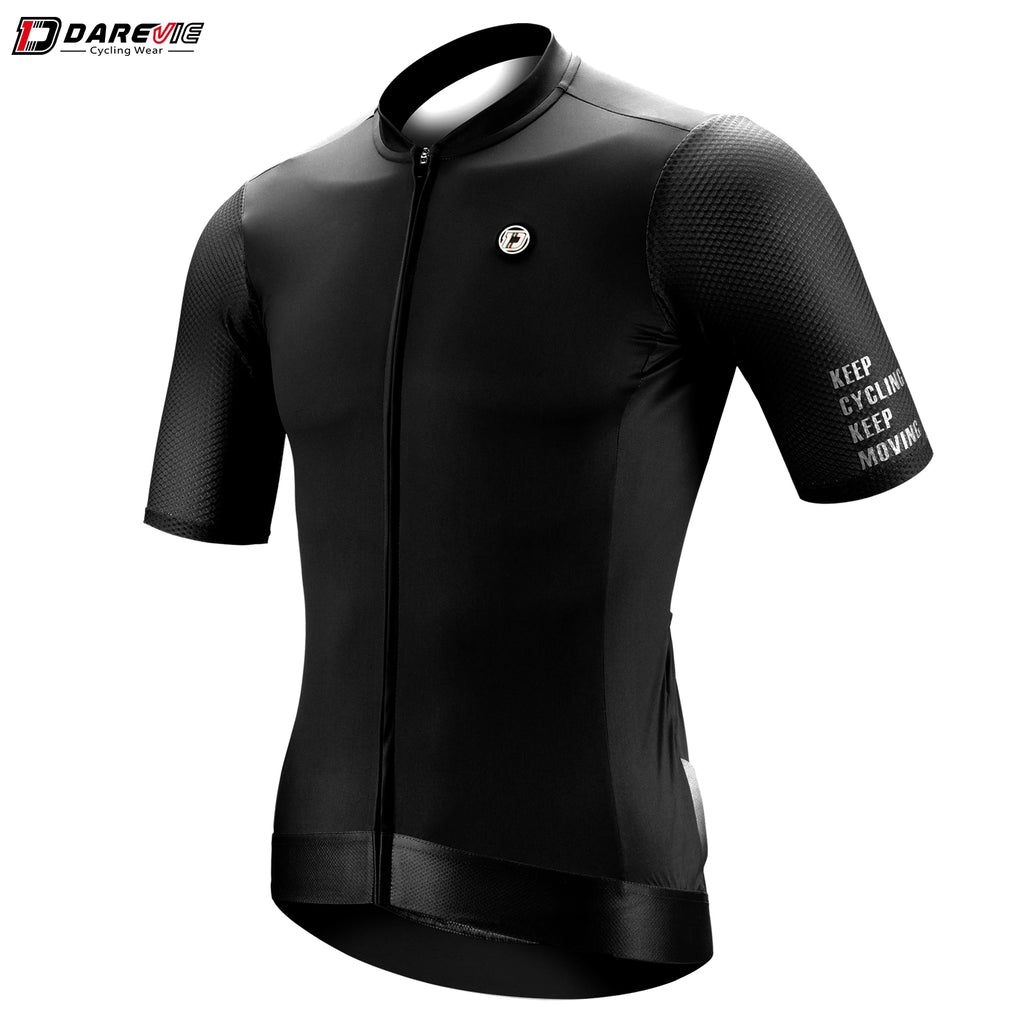 Maillot  DAREVIE Manches Court ou long