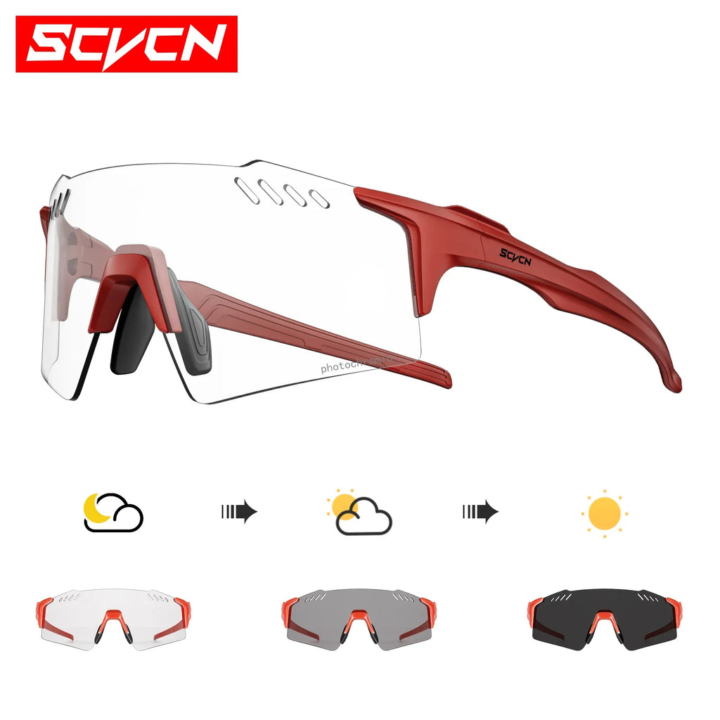 Lunette SCVCN