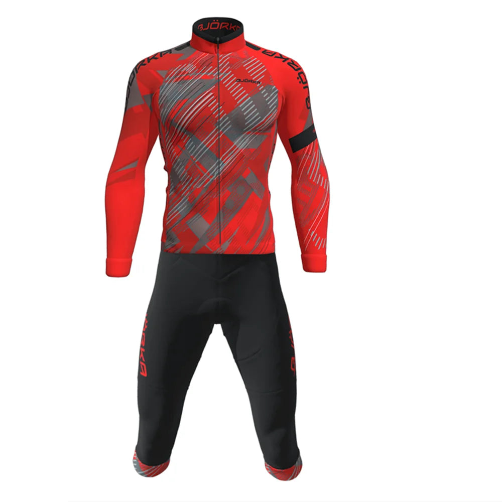 Ensemble Cyclisme Bjorka