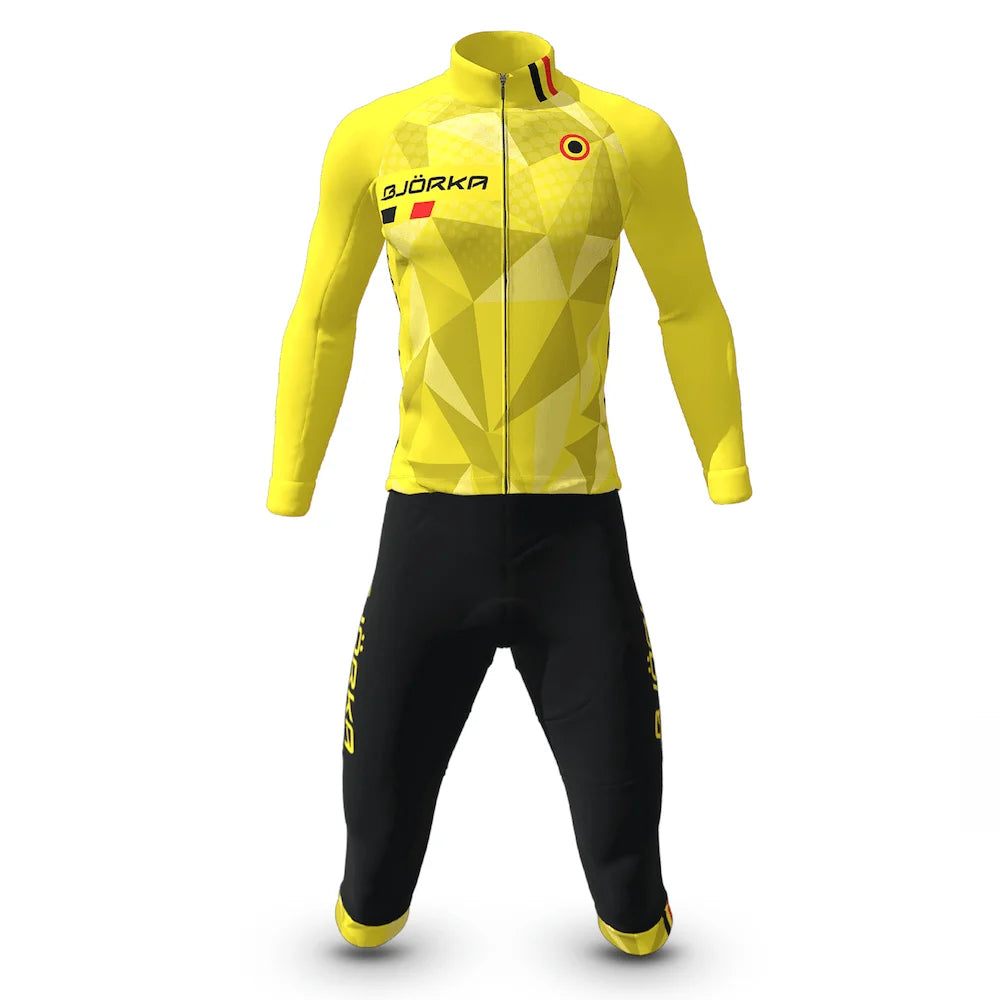 Ensemble Cyclisme Bjorka