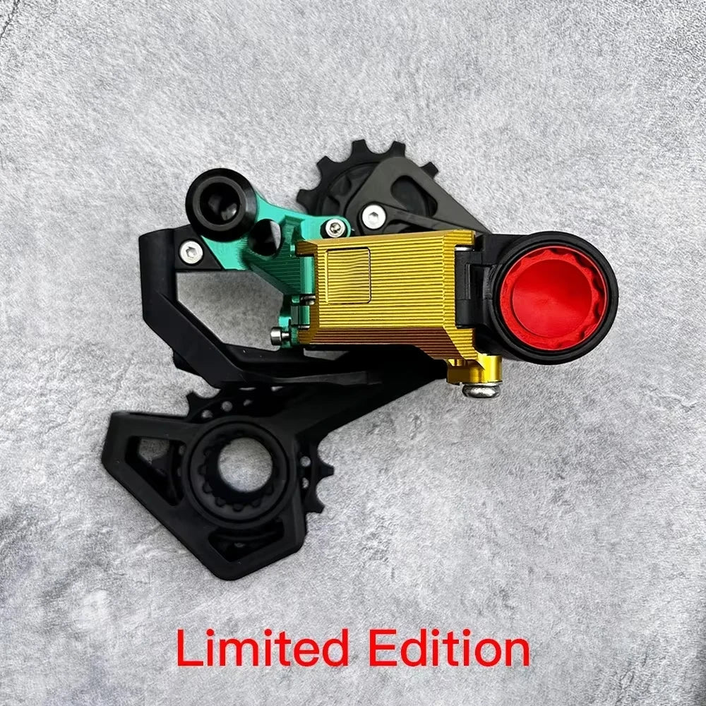 RD1 Rear Derailleur