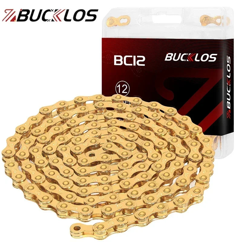Chaine BUCKLOS 12V