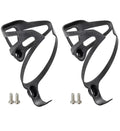 Lot de 2 Porte-bidons Vélo Carbone 3K XXX