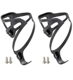 Lot de 2 Porte-bidons Vélo Carbone 3K XXX