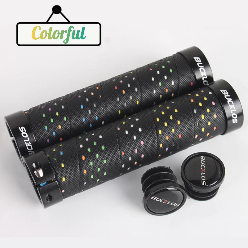 Poignées Vélo BUCKLOS