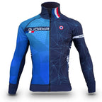 Maillot Cyclisme Homme BJORKA