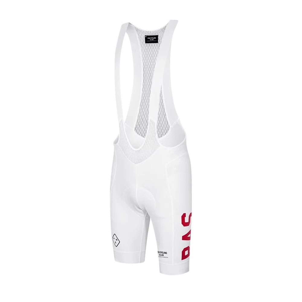 Cuissard Vélo à Bretelles Homme PNS Cycling TKO Pro Team