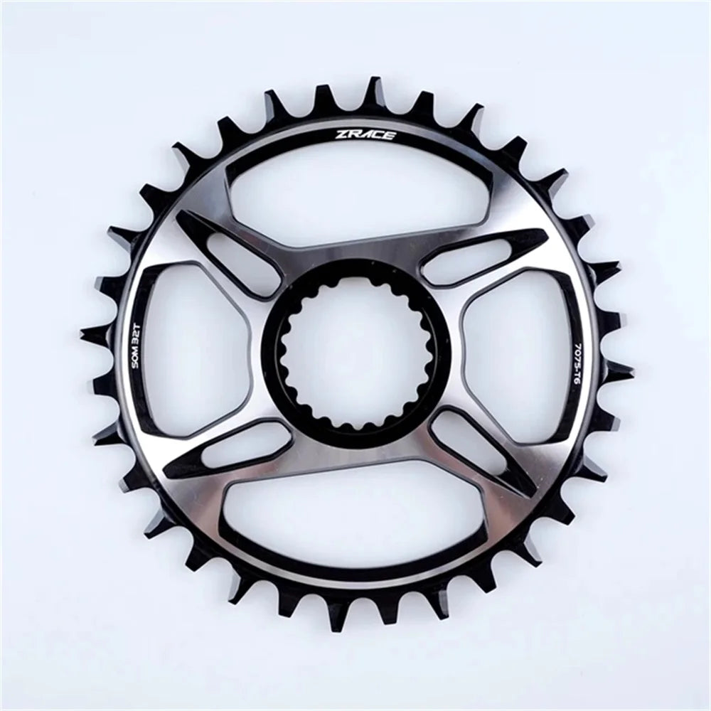 Plateau Direct Mount YUMAJ / ZRACE SHO-12S