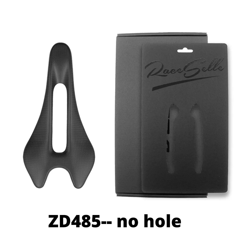 Selle Vélo Route ULLICYC Full Carbone