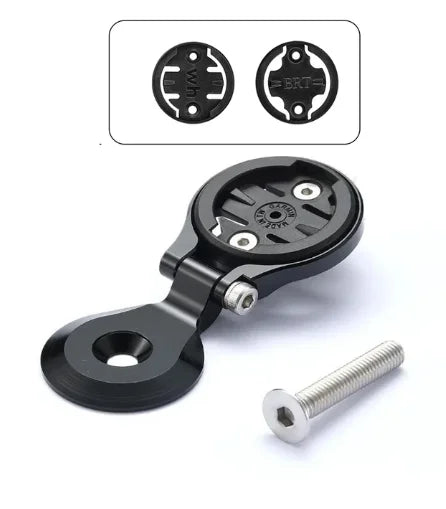 Support compteur Out Front réglable ODI