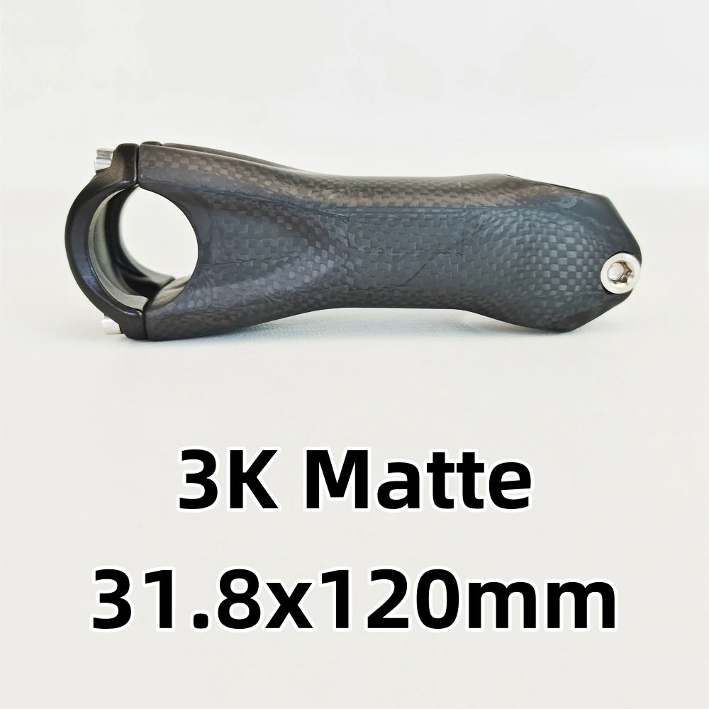 Potence Full Carbon Fiber