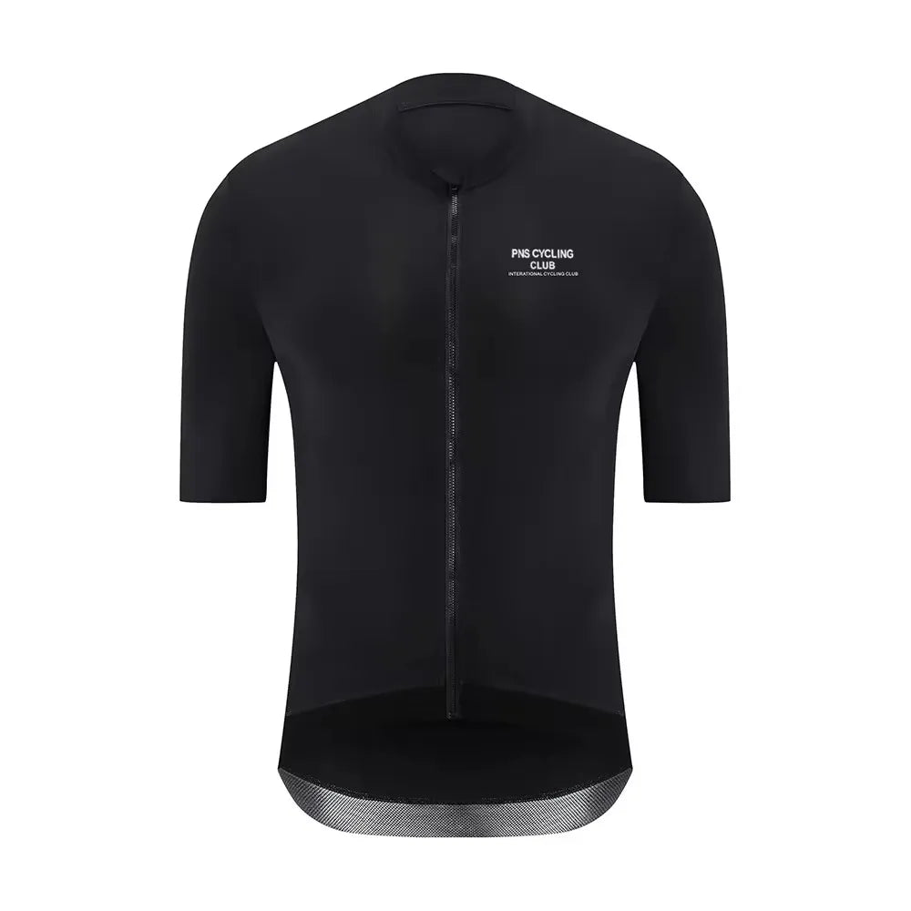 Maillot Vélo Homme PNS Cycling