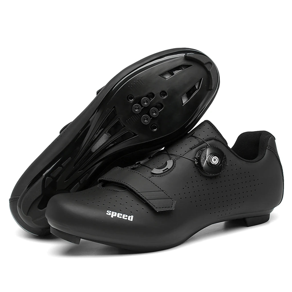 Chaussures Vélo MTB LEYINLIN
