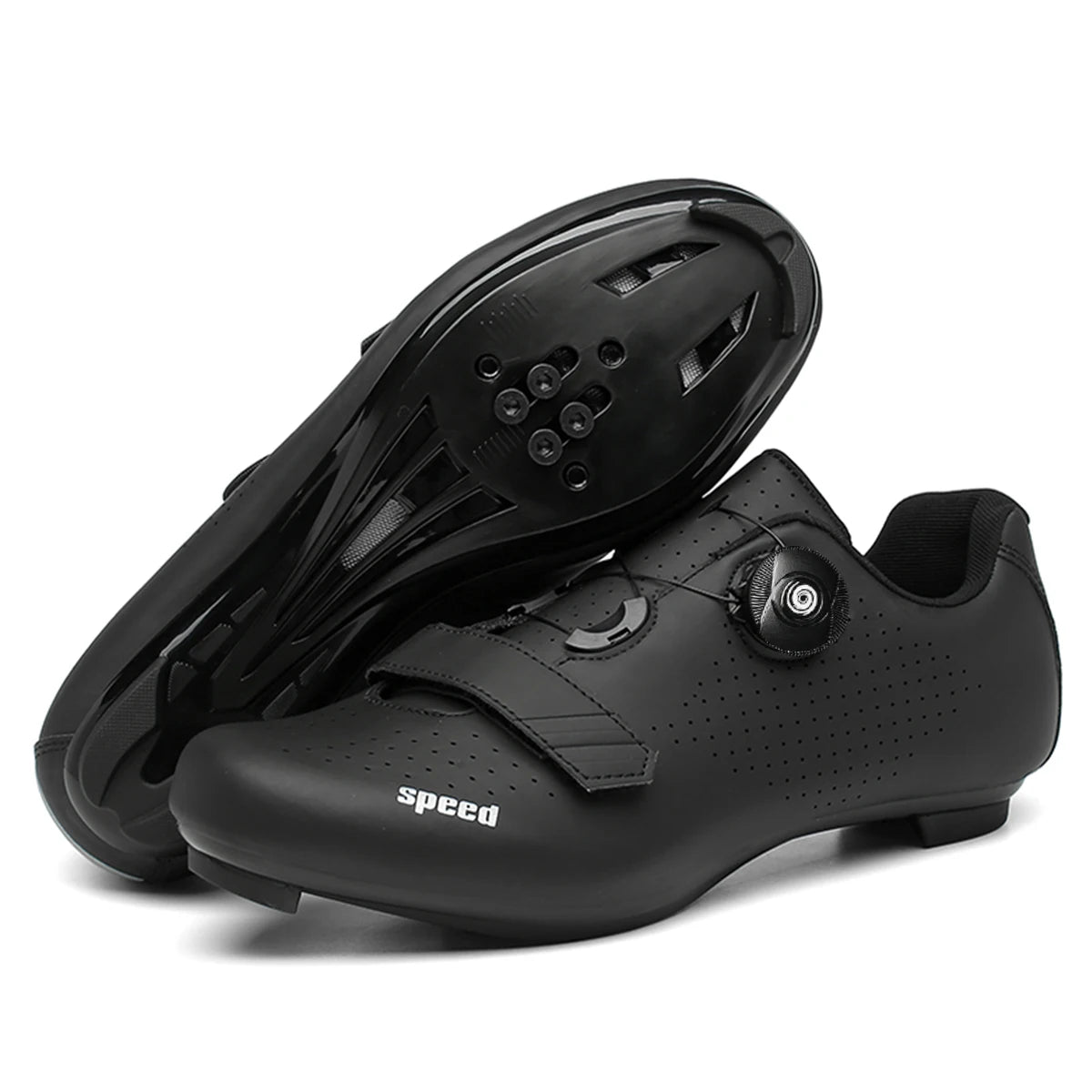 Chaussures Vélo MTB LEYINLIN