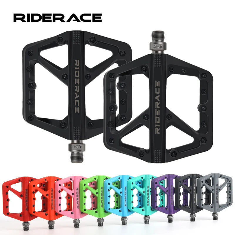 Pédales Riderace RR9777