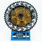 Casette ZRACE ALPHA Lightweigh