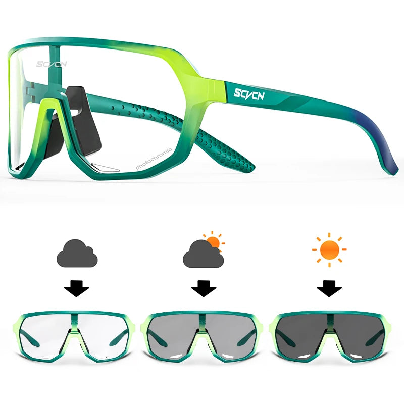lunette SCVCN