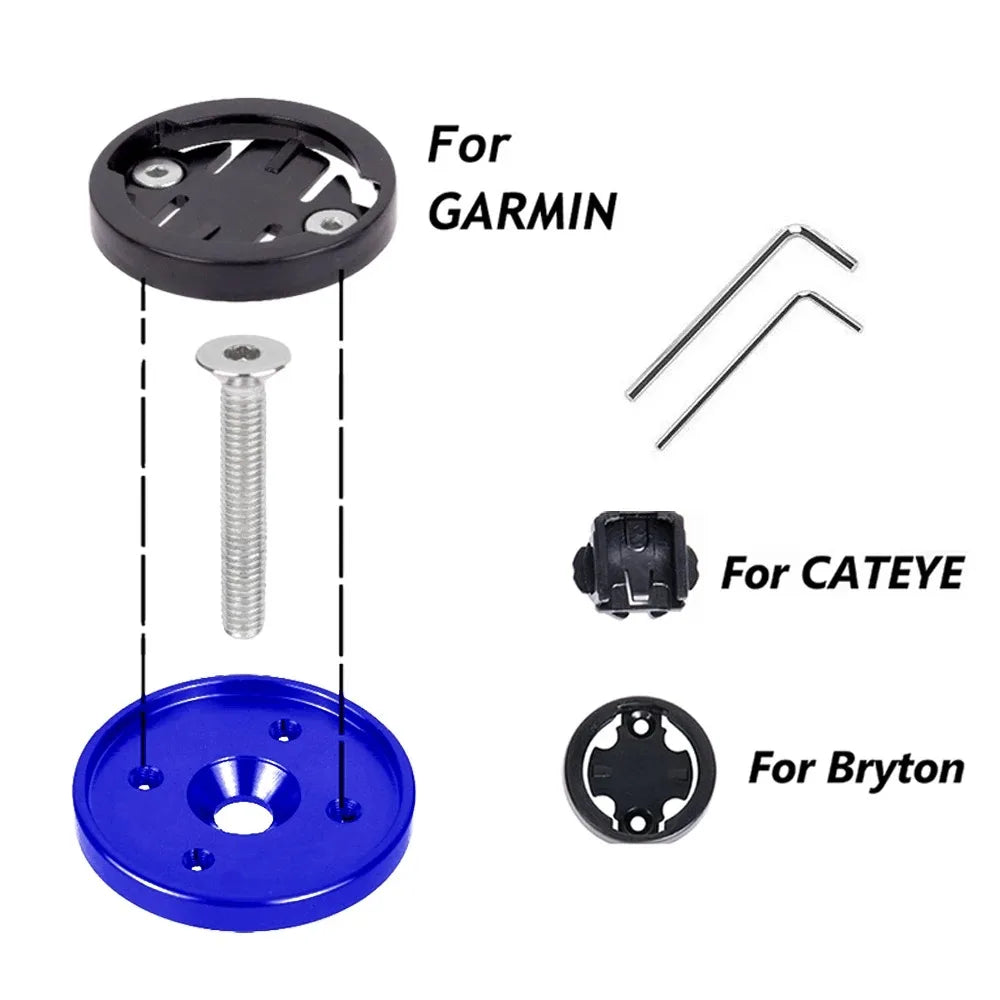 Support compteur ODI