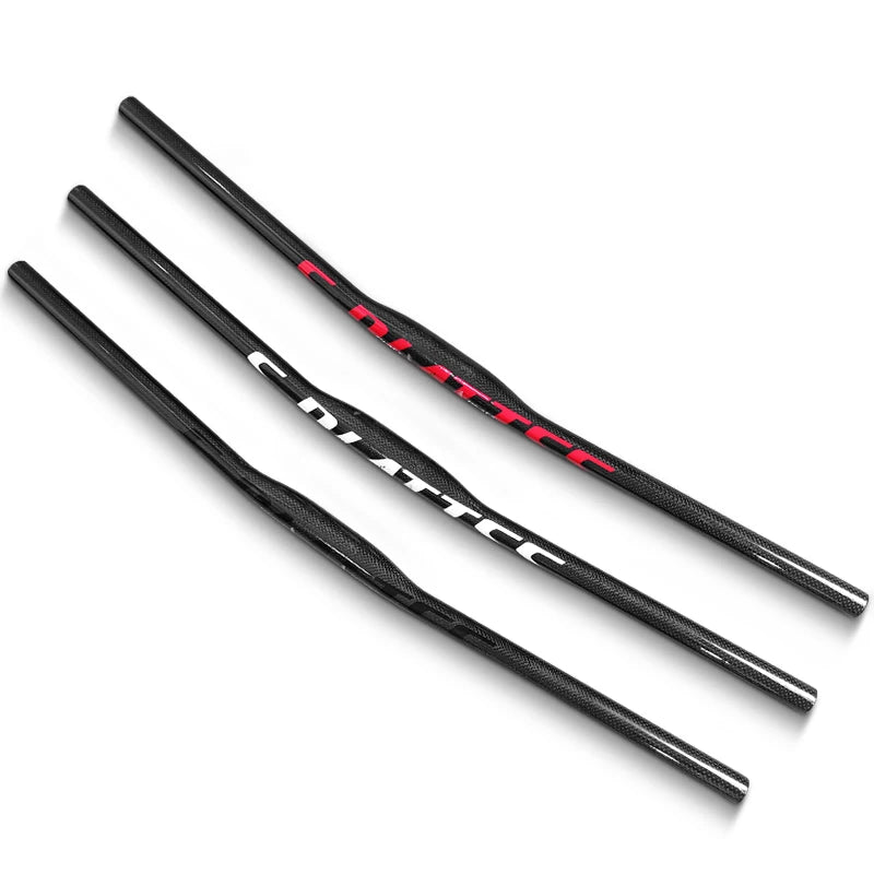 Guidon VTT Carbone T800