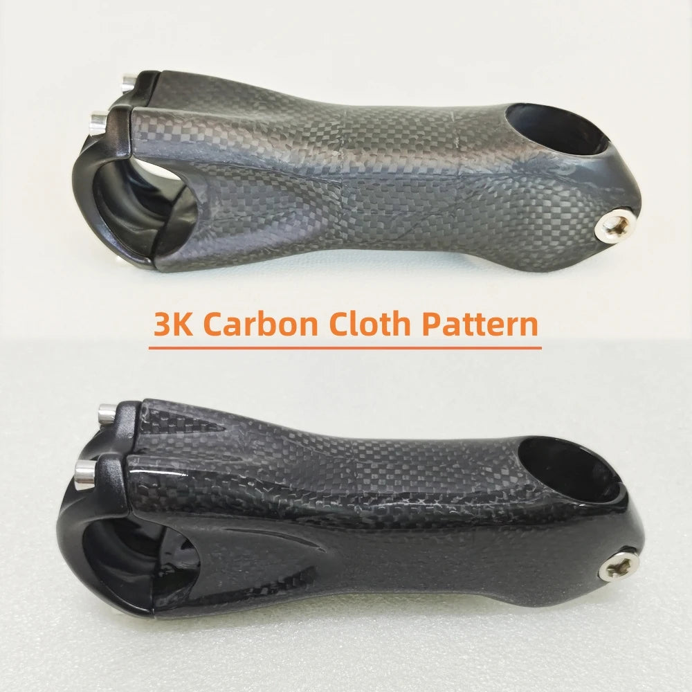 Potence Full Carbon Fiber