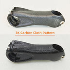 Potence Full Carbon Fiber