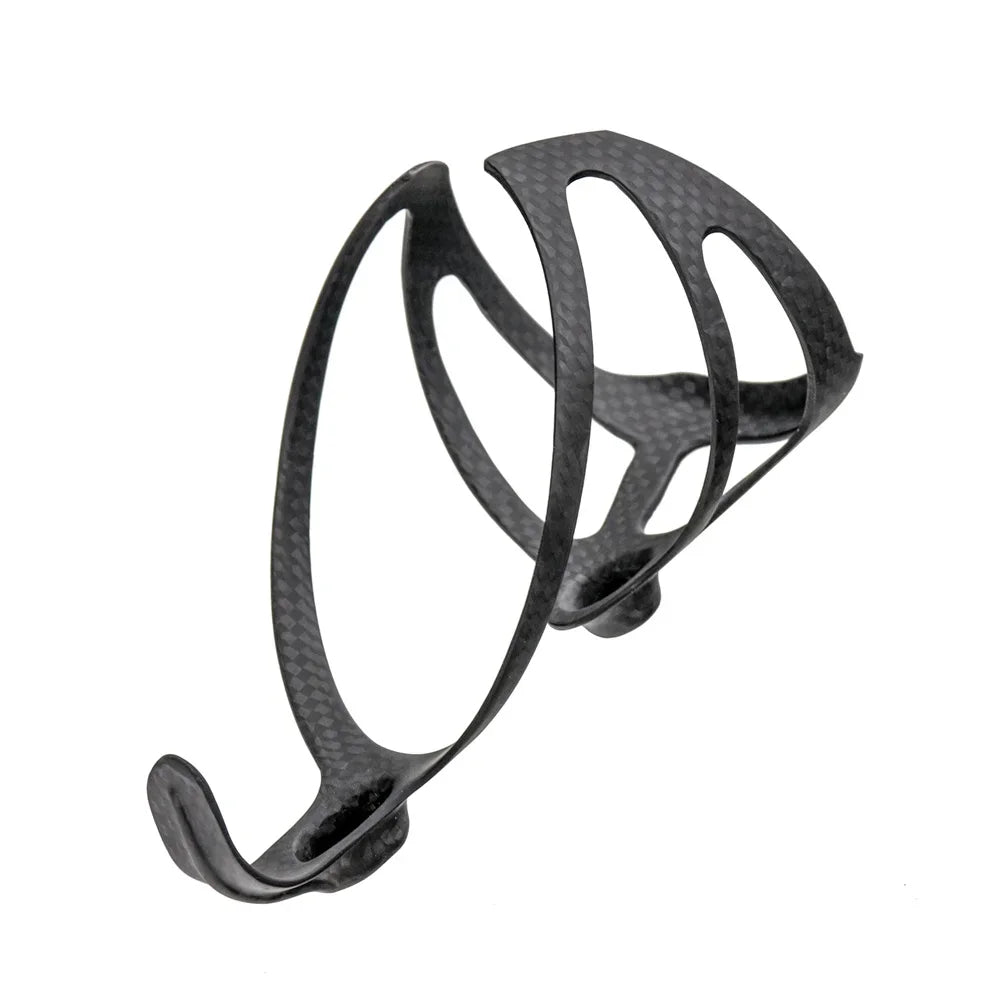 Lot de 2 Porte-bidons Vélo Carbone 3K XXX