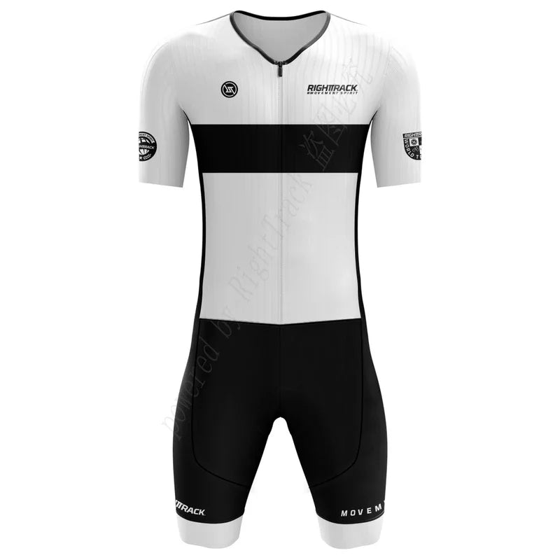 Combinaison Triathlon Homme RIGHTTRACK