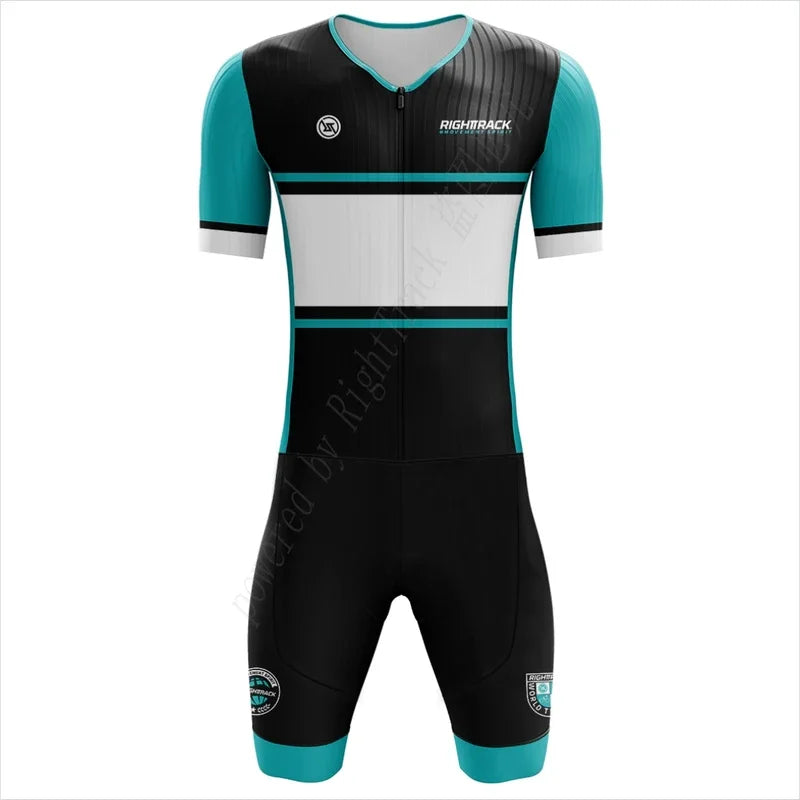 Combinaison Triathlon Homme RIGHTTRACK