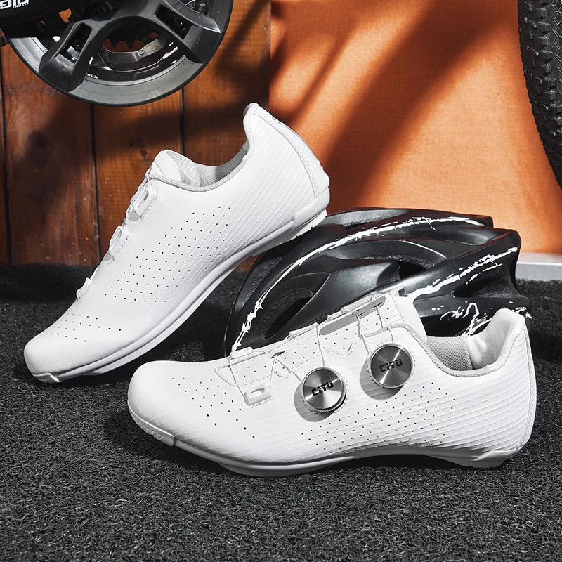 Chaussures de Vélo Route AGUORRL