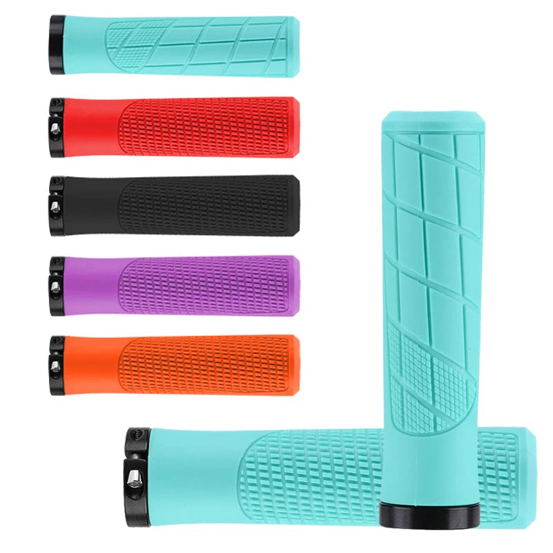 Grips de toute couleur