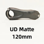 Potence Full Carbon Fiber