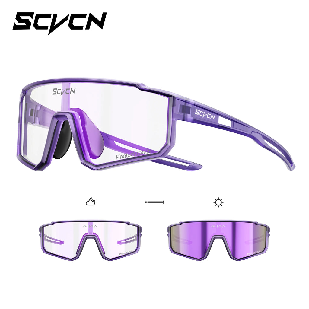 lunette SCVCN pour enfant