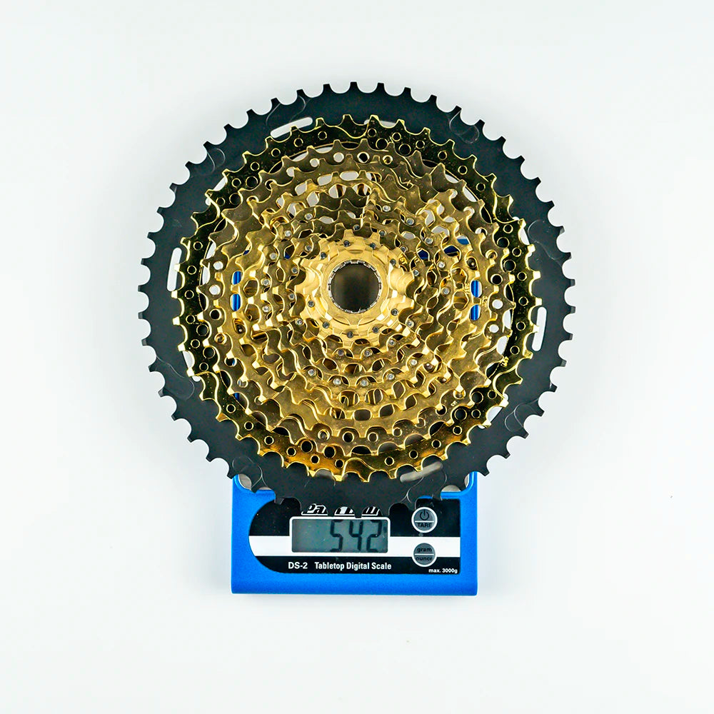 Casette ZRACE ALPHA Lightweigh