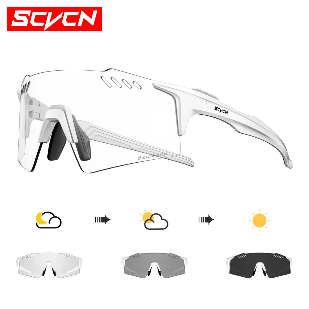 Lunette SCVCN