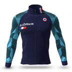 Maillot Cyclisme Homme BJORKA