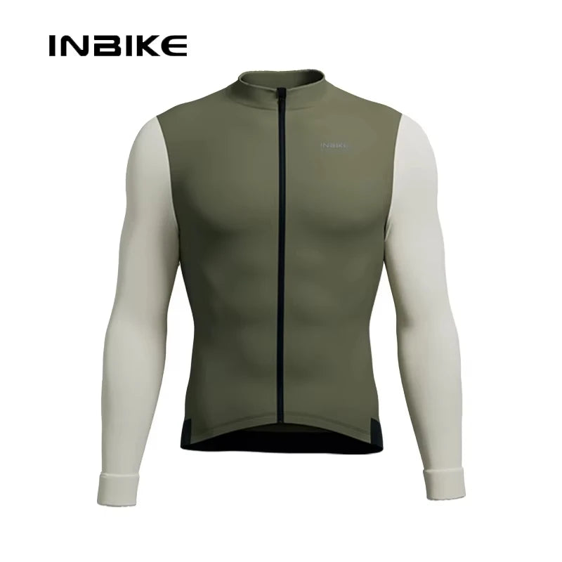 Maillot Cyclisme Homme INBIKE