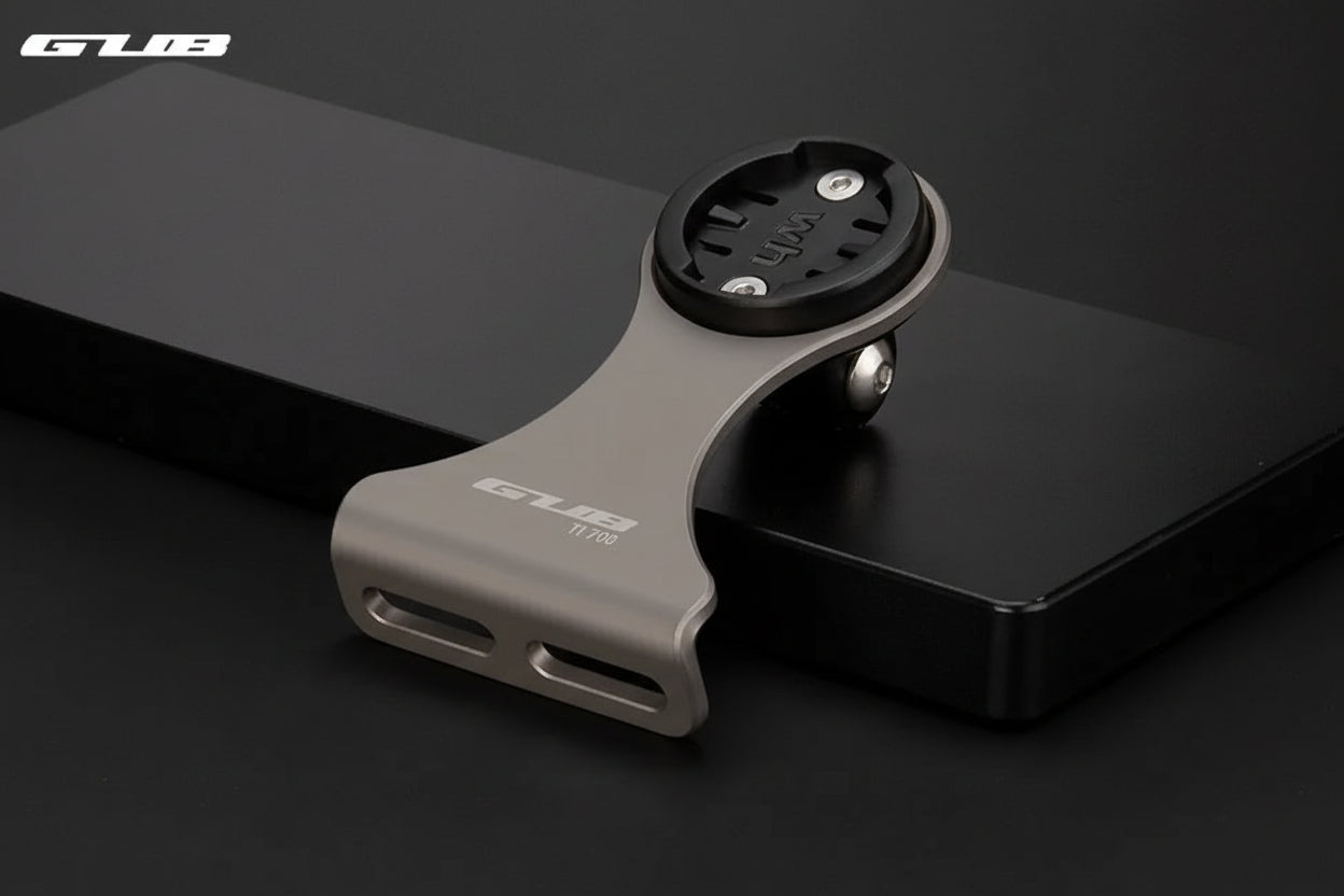 Support compteur GUB Ti 700