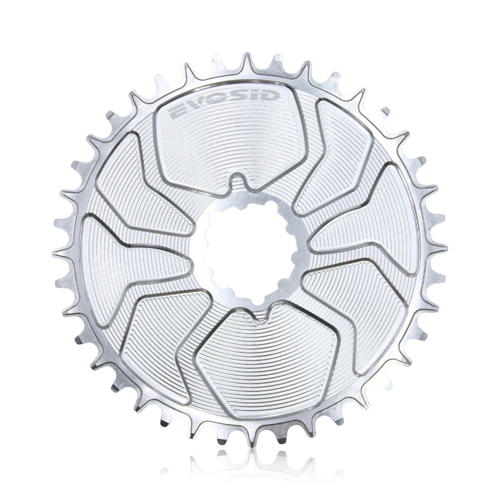 Plateau  EVOSID  CNC