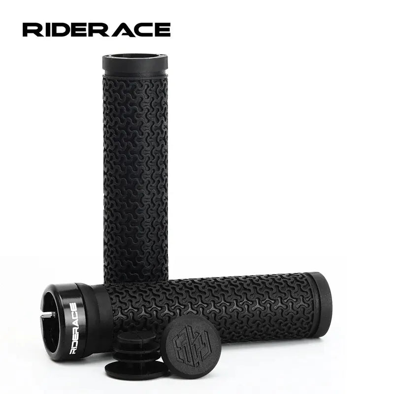 Poignées Vélo Riderace