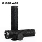 Poignées Vélo Riderace