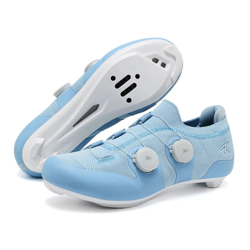 Chaussures Vélo MTB LEYINLIN