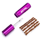 Kit de Réparation Rapide Tubeless Vélo ZTTO
