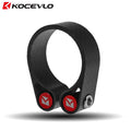 Collier de Selle Vélo KOCEVLO Carbone