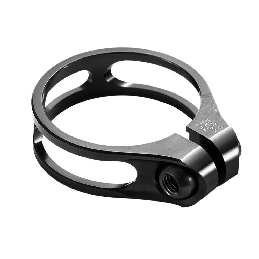 Collier de Selle Vélo RYET CNC Aluminium