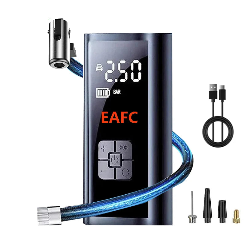Pompe à Air Sans Fil EAFC