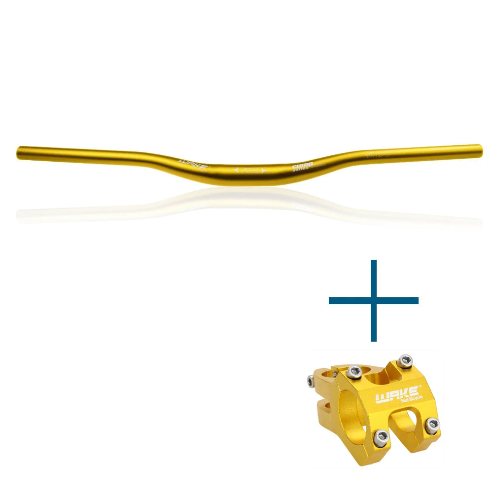 Pack cintre plus potence