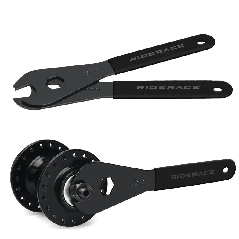 Clé à Pédales Vélo RIDERACE 15 mm