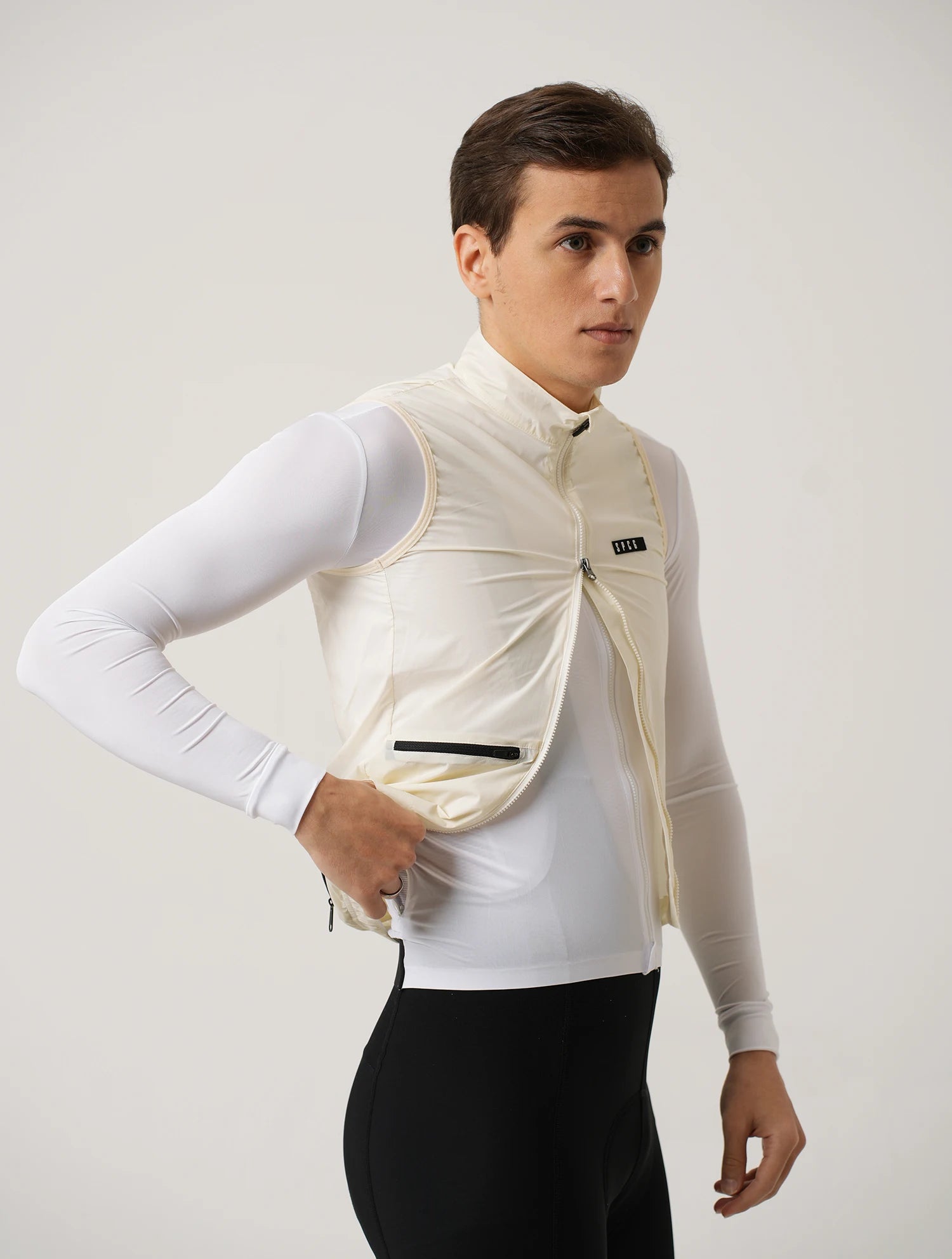 Gilet Cyclisme SPEXCEL