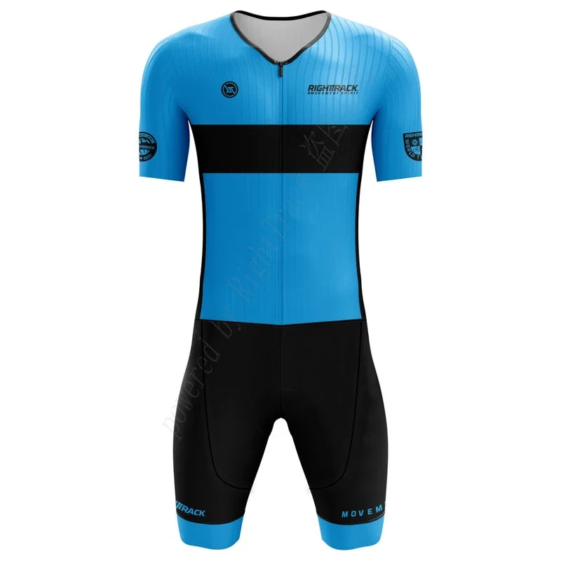 Combinaison Triathlon Homme RIGHTTRACK